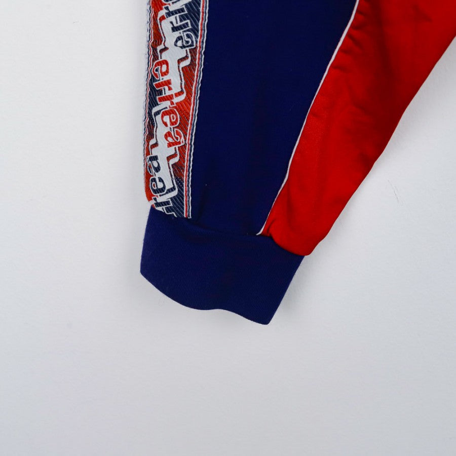 Giacca Genoa Errea 1991/1992 by LOTTO - Home (7)