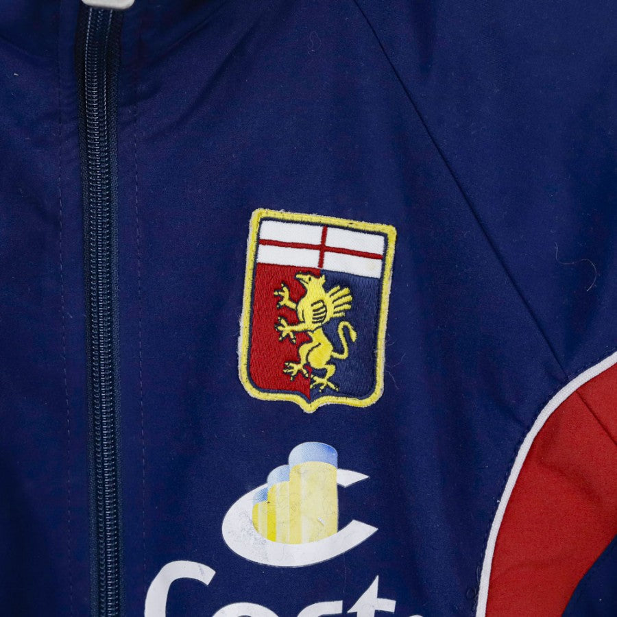 Giacca Genoa Errea 2003/2004 by LOTTO - Home (3)
