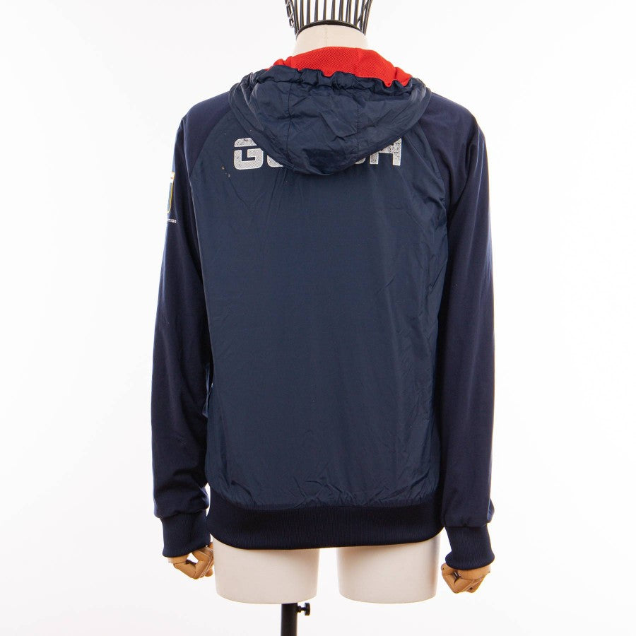 giacca genoa lotto 2012/2013 by LOTTO - Home (2)