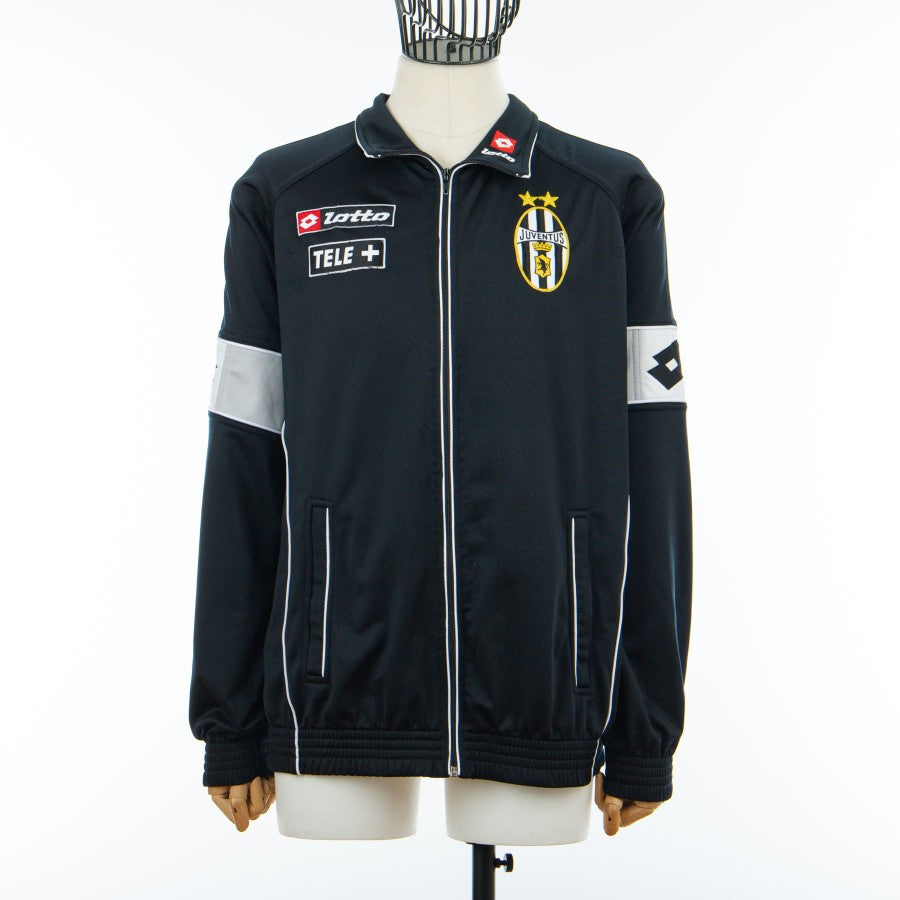 Giacca Juventus Lotto 2000/2001 by LOTTO - Home