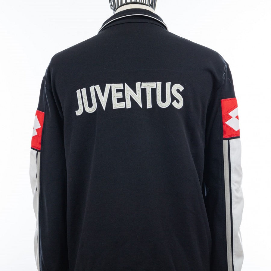 Giacca Juventus Lotto 2001/2002 by LOTTO - Home (10)