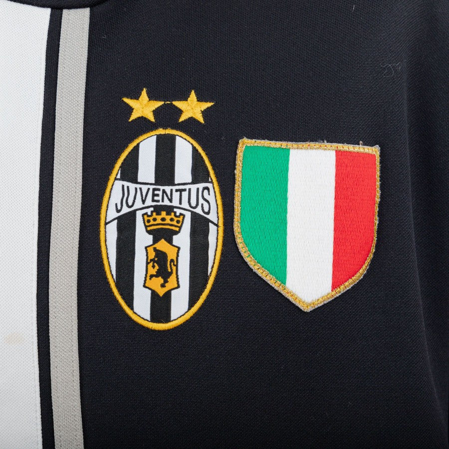 Giacca Juventus Lotto 2001/2002 by LOTTO - Home (3)