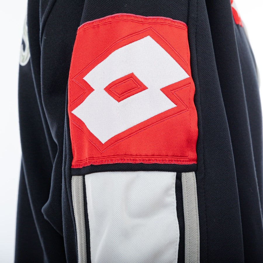 Giacca Juventus Lotto 2001/2002 by LOTTO - Home (6)