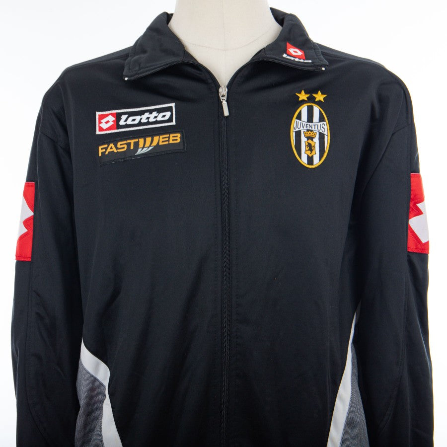 Giacca Juventus Lotto 2002/2003 by LOTTO - Home (10)