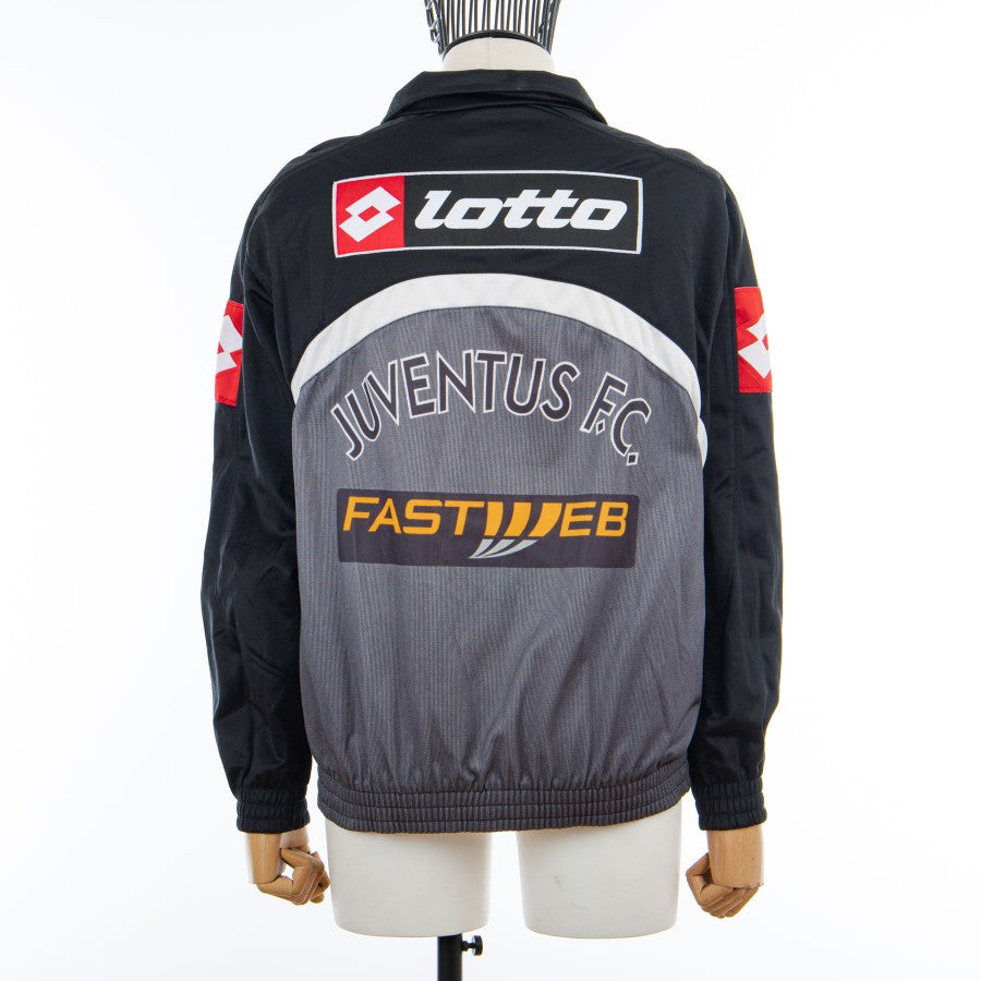 Giacca Juventus Lotto 2002/2003 by LOTTO - Home (2)