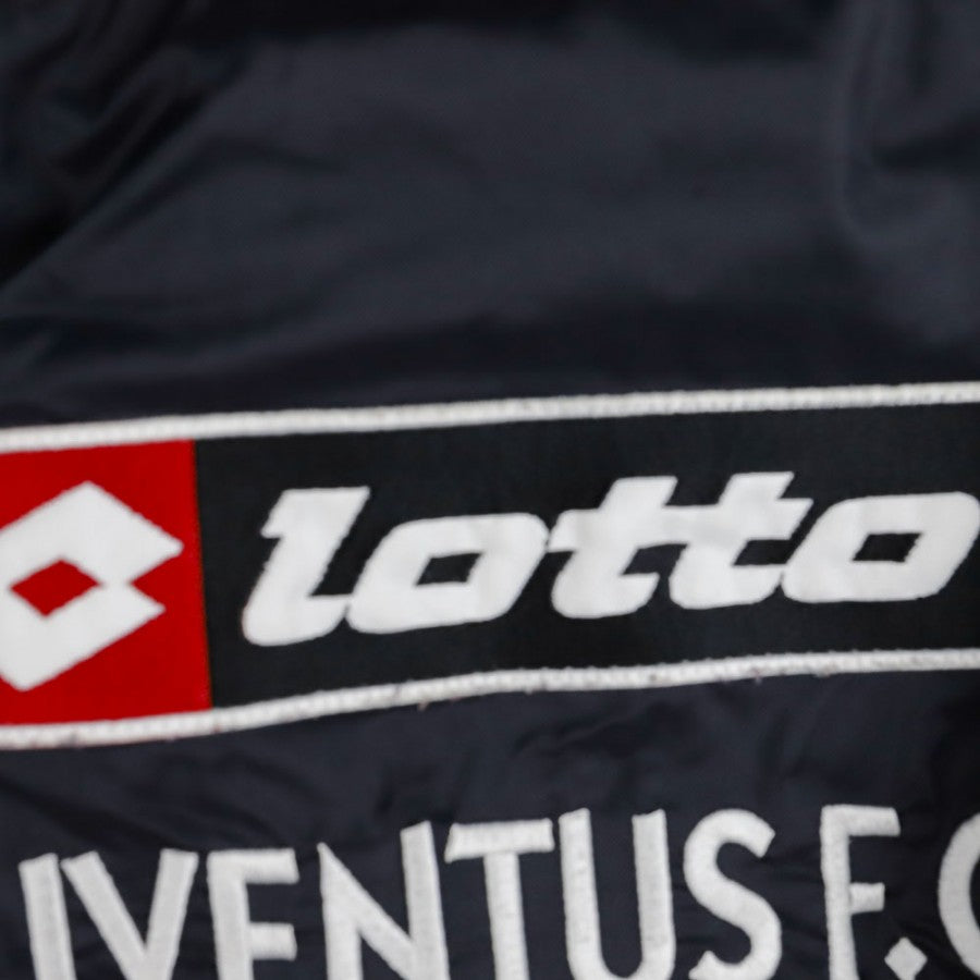 Giacca Juventus Lotto Bambino 2002/2003 by LOTTO - Home (10)