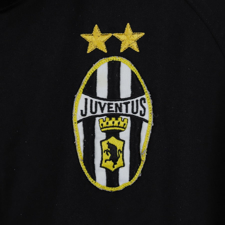 Giacca Juventus Lotto Ciao Web 2000/2001 by LOTTO - Home (3)