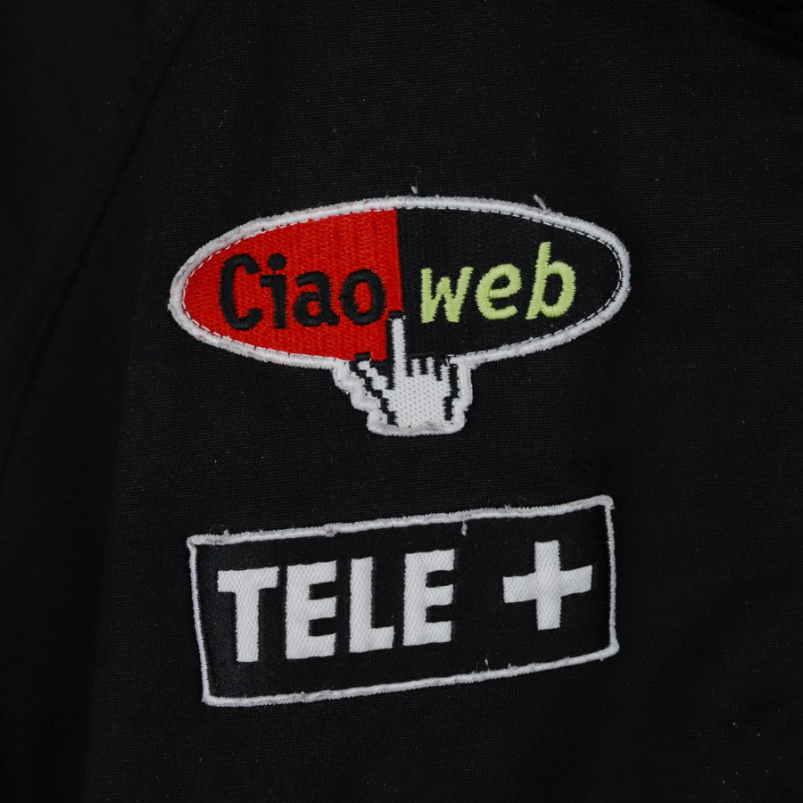 Giacca Juventus Lotto Ciao Web 2000/2001 by LOTTO - Home (4)