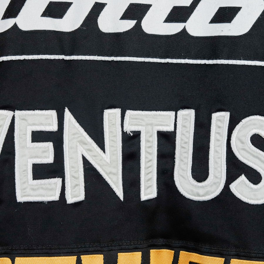 Giacca juventus lotto fastweb 2002/2003 by LOTTO - Home (12)