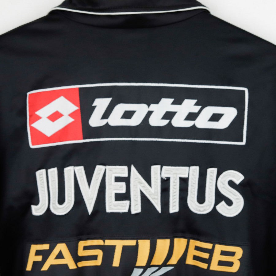 Giacca juventus lotto fastweb 2002/2003 by LOTTO - Home (4)