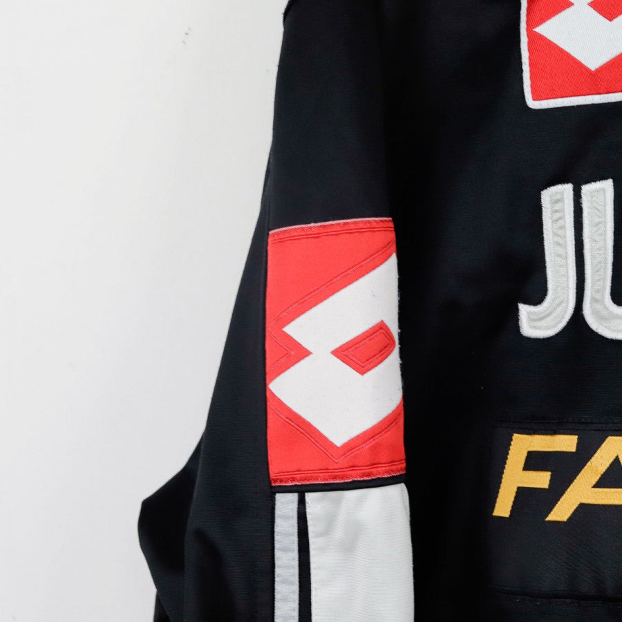 Giacca juventus lotto fastweb 2002/2003 by LOTTO - Home (9)