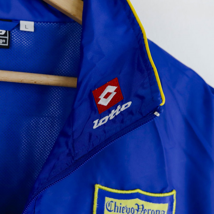 Giacca Lotto Chievo Verona 2003/2004 by LOTTO - Home (10)