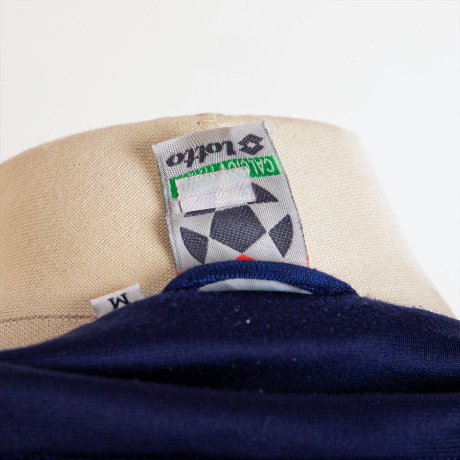 giacca lotto piacenza 2000/2001 by LOTTO - Home (5)