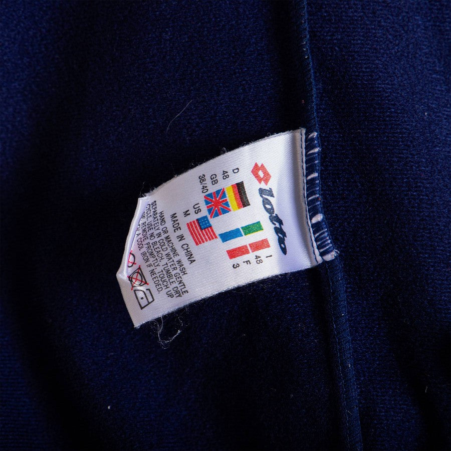 giacca lotto piacenza 2000/2001 by LOTTO - Home (7)