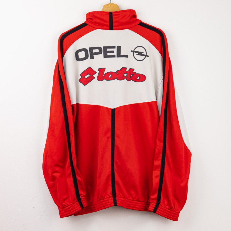 Giacca Milan Lotto 1994/1995 by LOTTO - Home (2)