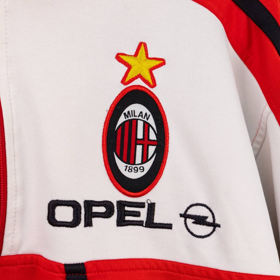 Giacca Milan Lotto 1994/1995 by LOTTO - Home (3)