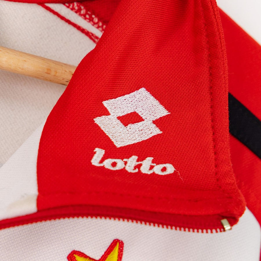 Giacca Milan Lotto 1994/1995 by LOTTO - Home (6)