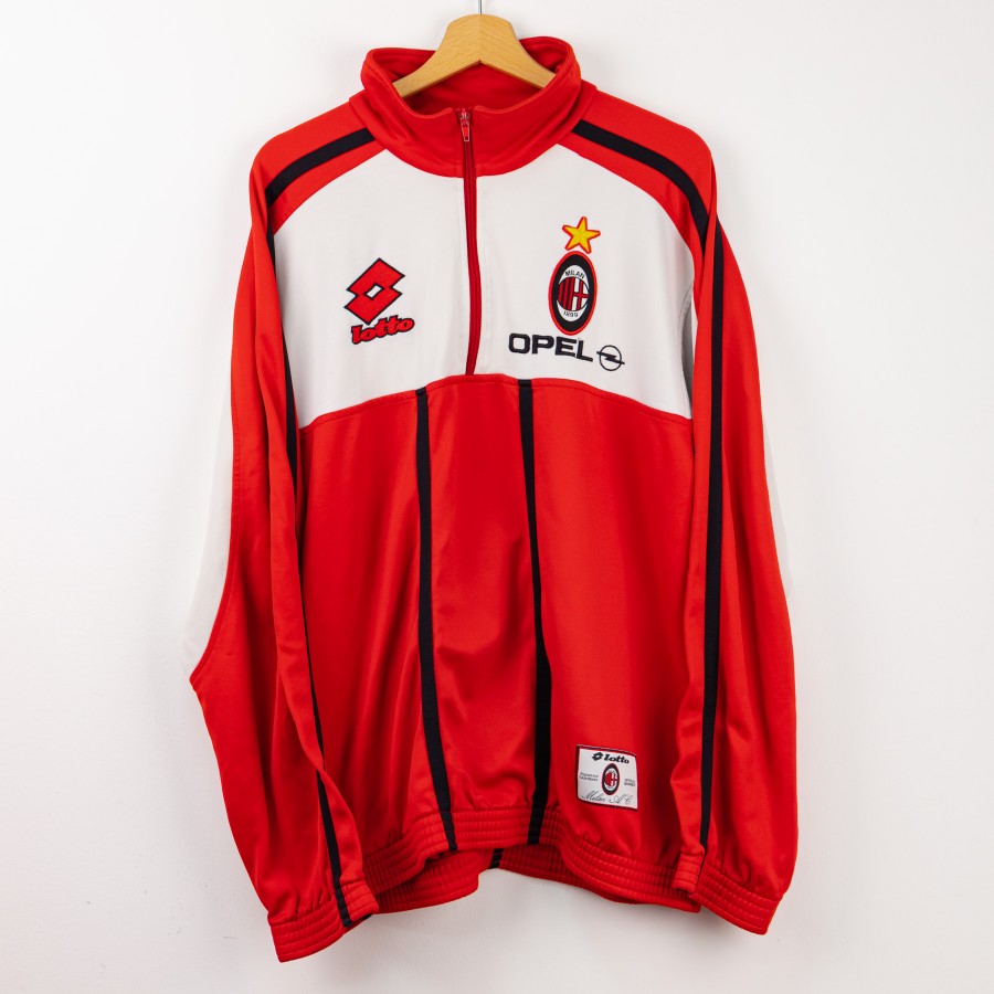 Giacca Milan Lotto 1994/1995 by LOTTO - Home