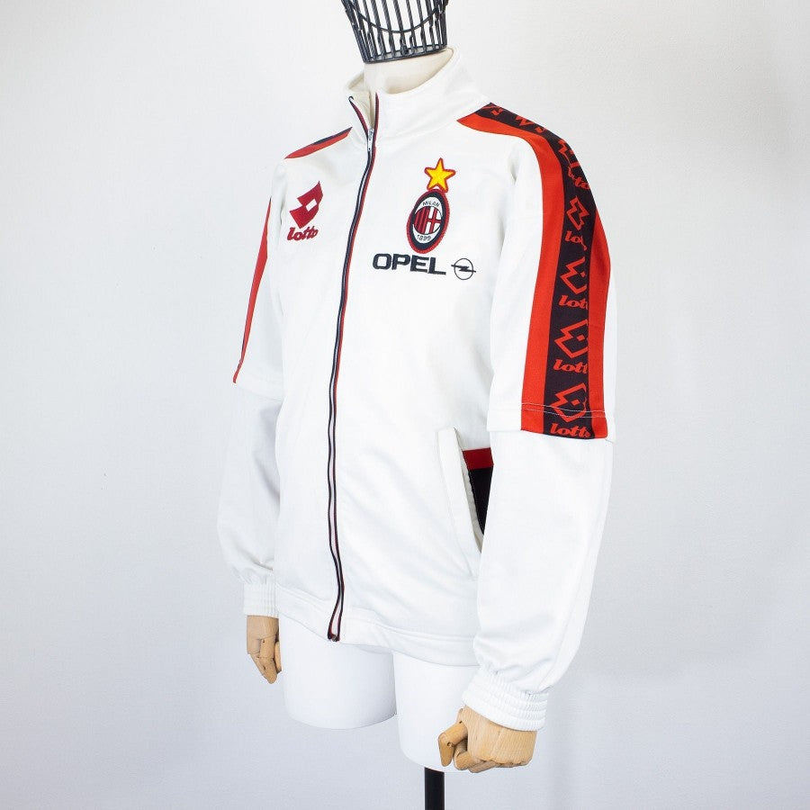 GIACCA MILAN LOTTO 1994/1995 by LOTTO - Le 7 sorelle (2)