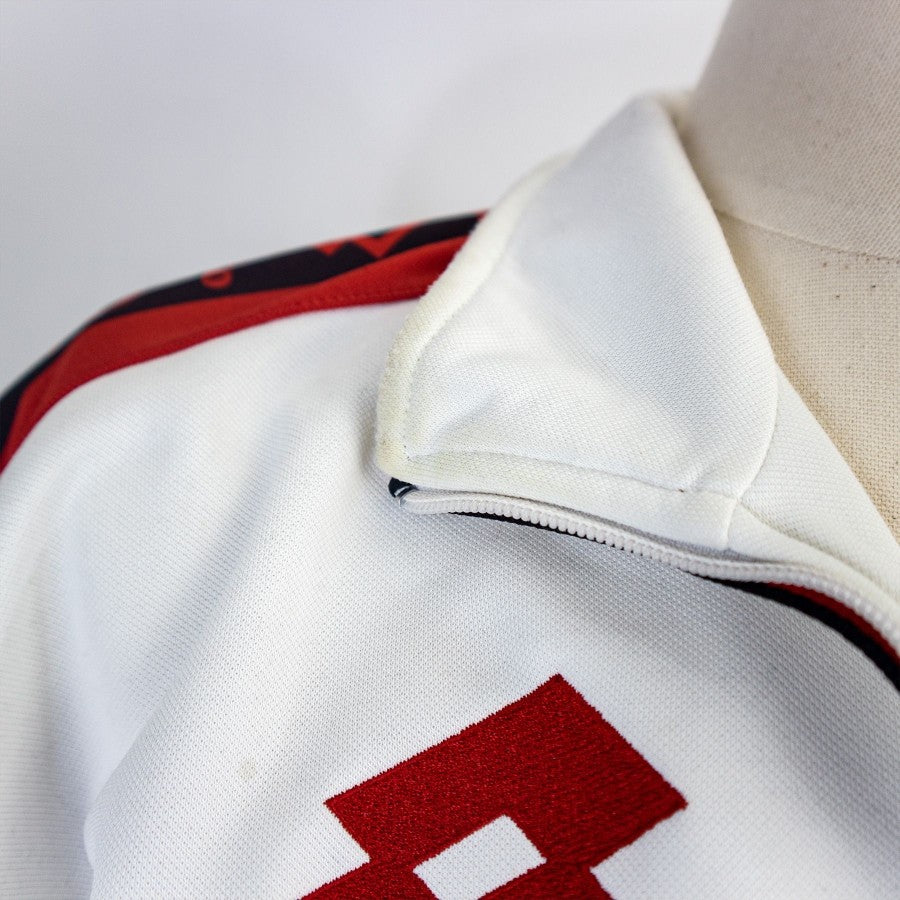 GIACCA MILAN LOTTO 1994/1995 by LOTTO - Le 7 sorelle (9)