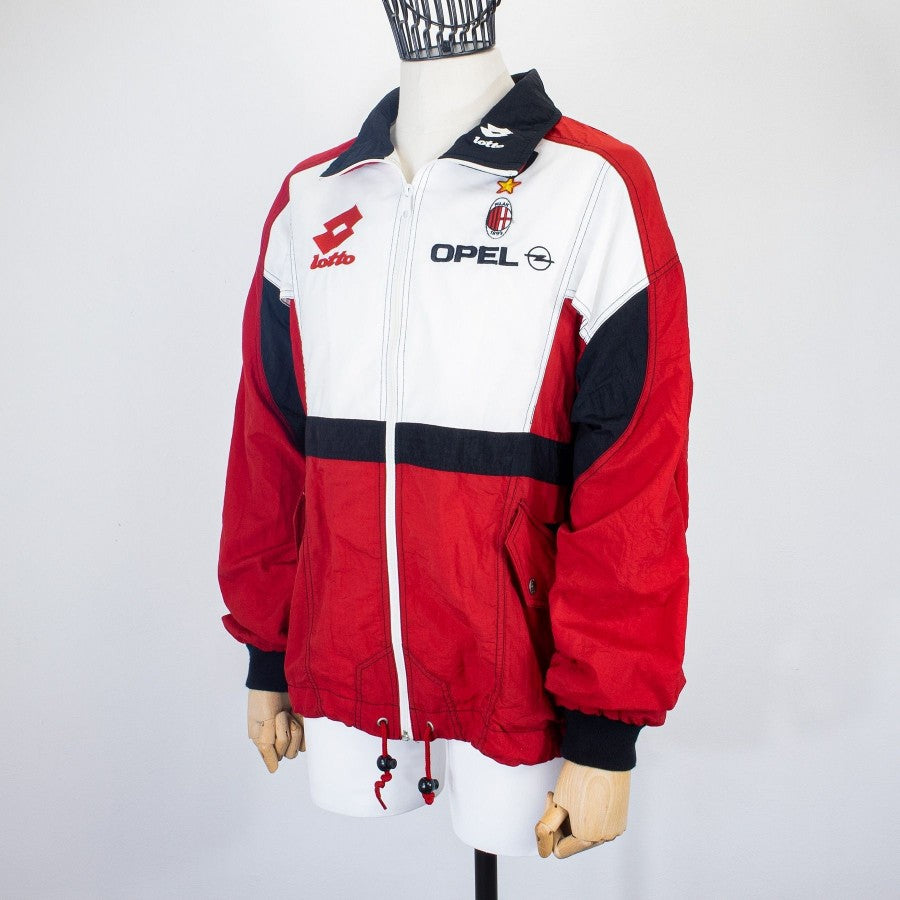 GIACCA MILAN LOTTO 1996/1997 by LOTTO - Le 7 sorelle (2)