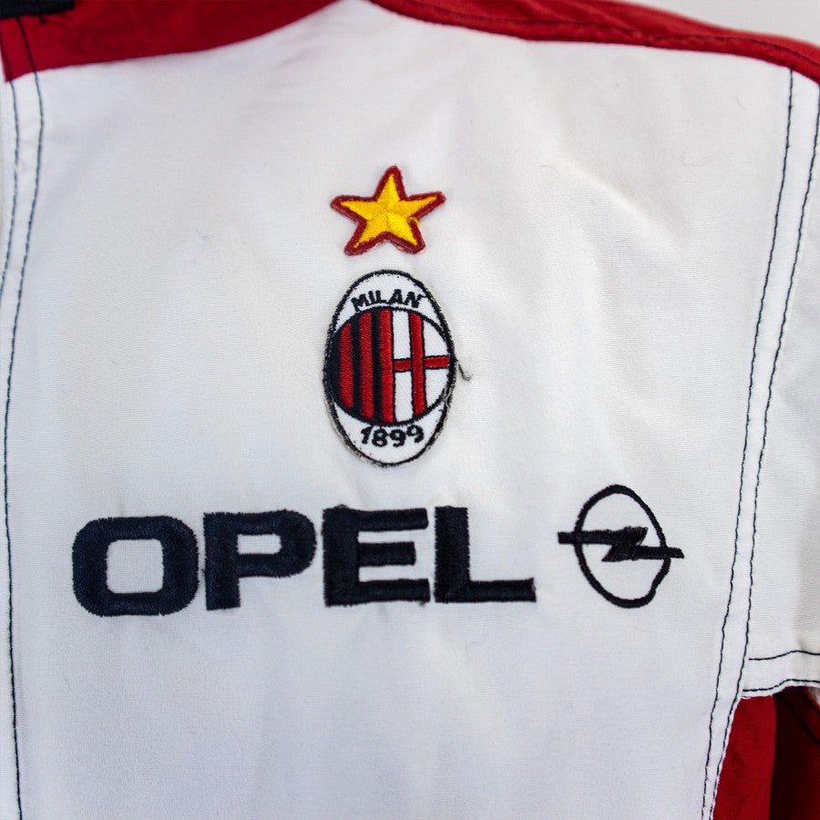 GIACCA MILAN LOTTO 1996/1997 by LOTTO - Le 7 sorelle (4)