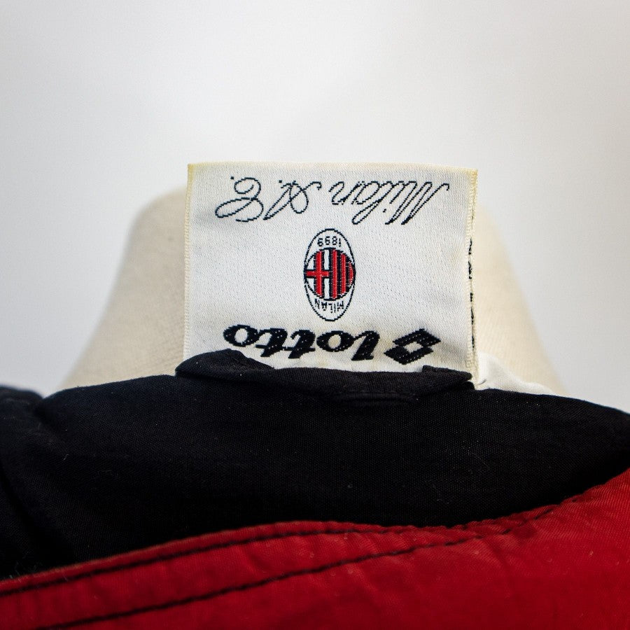 GIACCA MILAN LOTTO 1996/1997 by LOTTO - Le 7 sorelle (6)