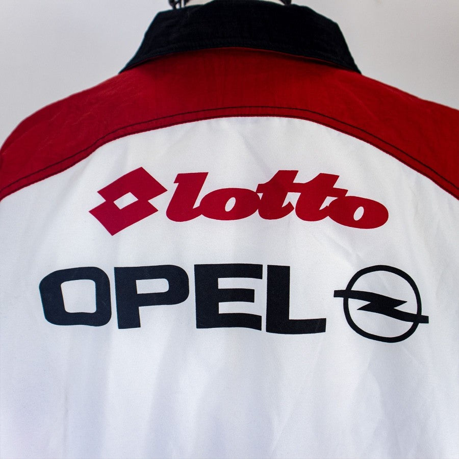 GIACCA MILAN LOTTO 1996/1997 by LOTTO - Le 7 sorelle (7)