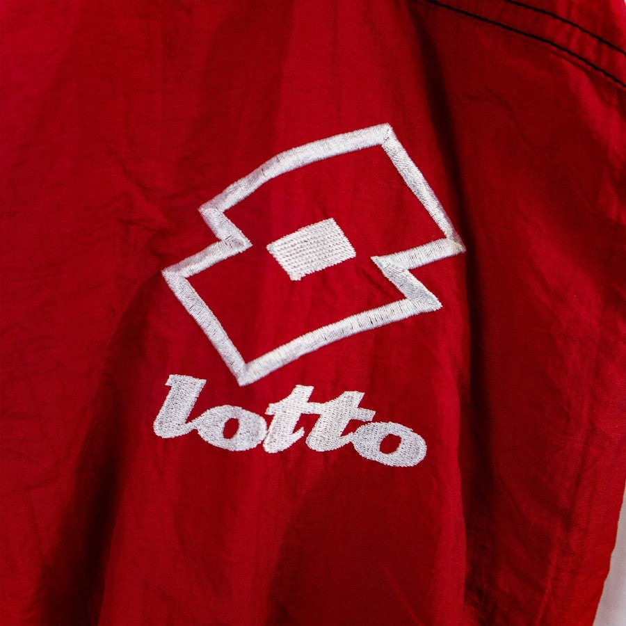 GIACCA MILAN LOTTO 1996/1997 by LOTTO - Le 7 sorelle (8)