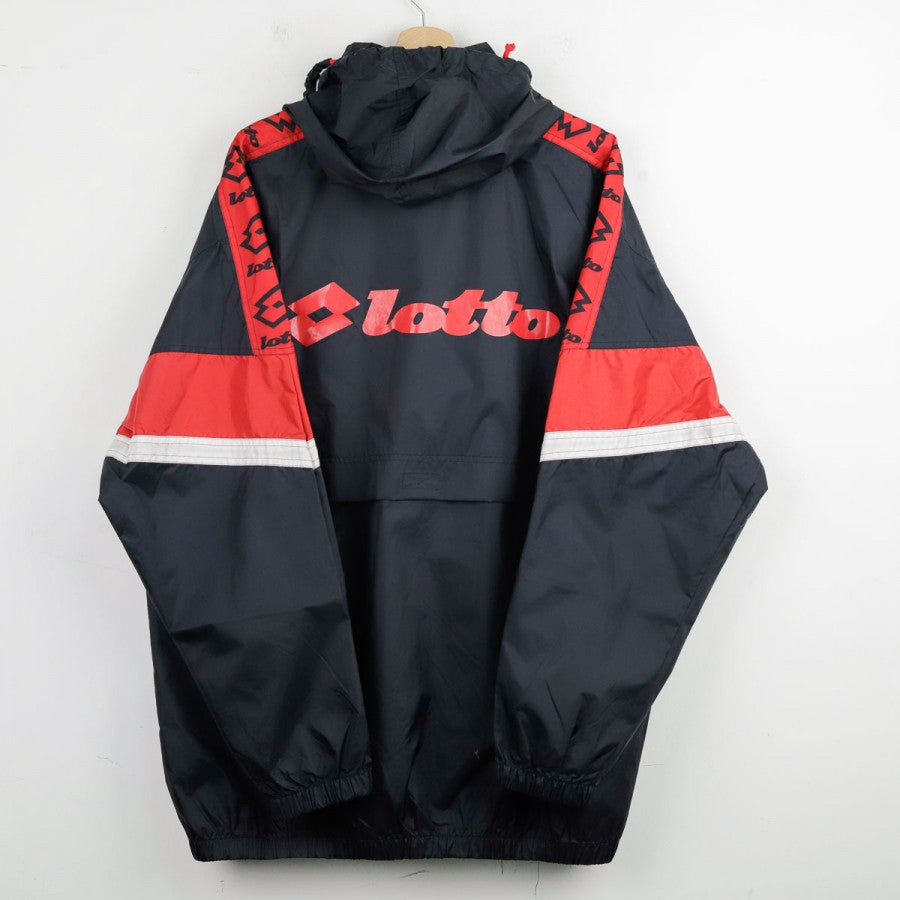 Giacca Milan Lotto 1997/1998 by LOTTO - Home (2)