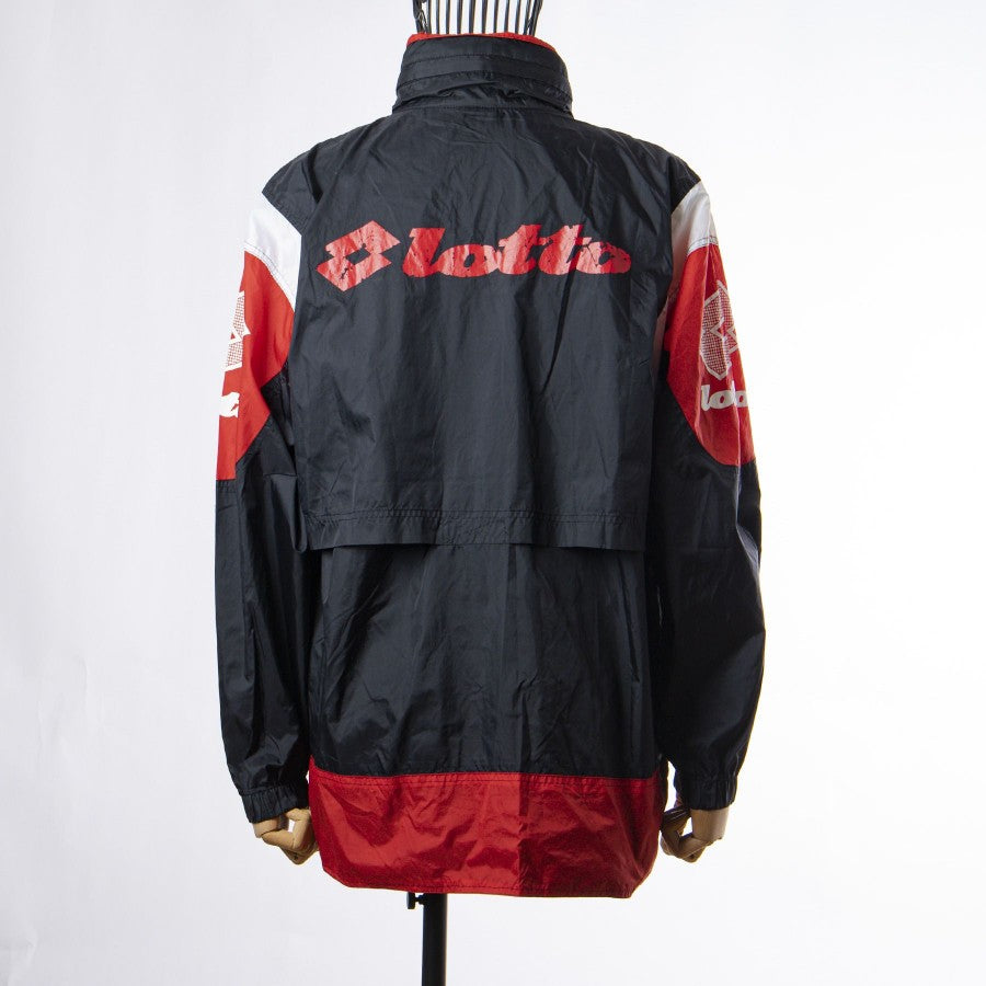 giacca milan lotto 1997/1998 by LOTTO - Home (2)