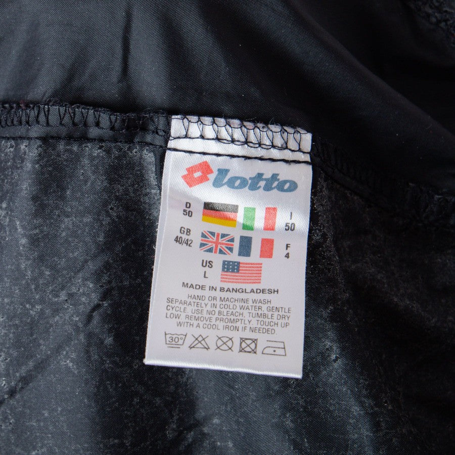 giacca milan lotto 1997/1998 by LOTTO - Home (5)