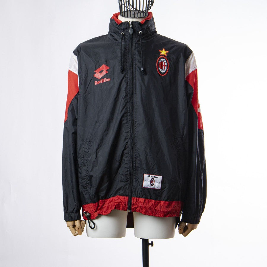 giacca milan lotto 1997/1998 by LOTTO - Home