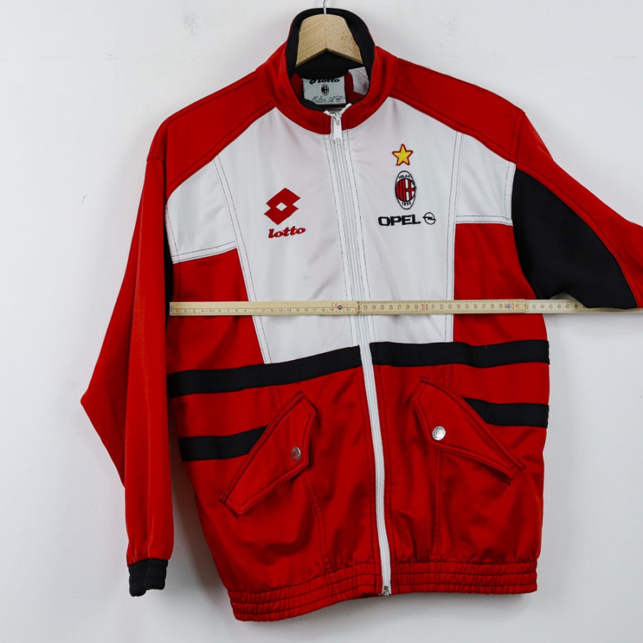 Giacca Milan Lotto Bambino 1995/1996 by LOTTO - Home (11)