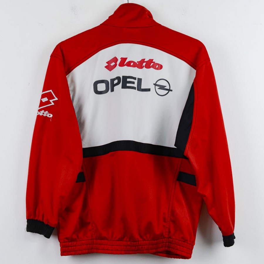 Giacca Milan Lotto Bambino 1995/1996 by LOTTO - Home (2)
