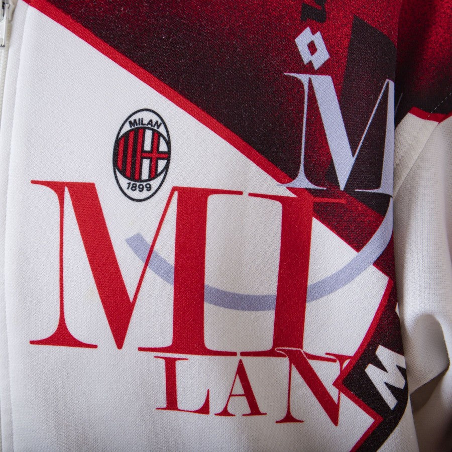 giacca milan lotto opel 1994/1995 by LOTTO - Home (4)