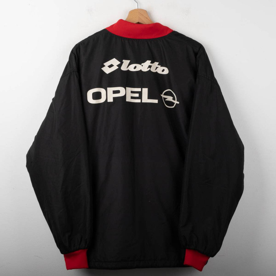 Giacca Milan Lotto Opel 1997/1998 by LOTTO - Home (2)