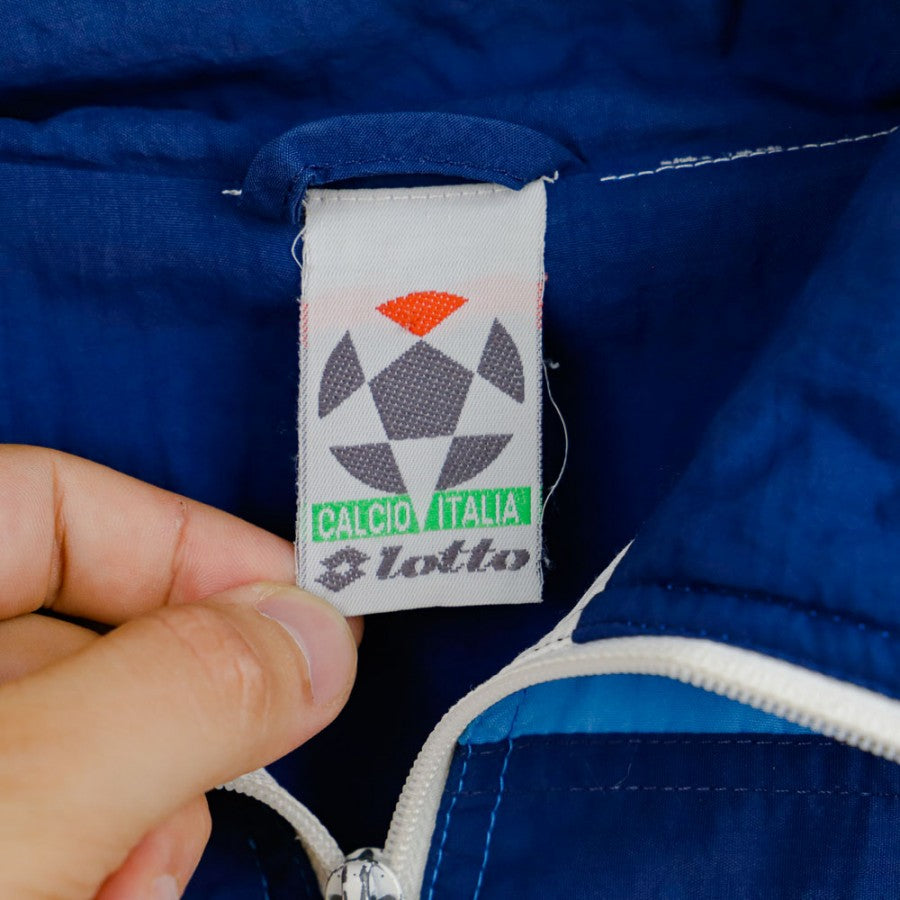 Giacca Napoli Lotto 1994/1995 by LOTTO - Home (13)