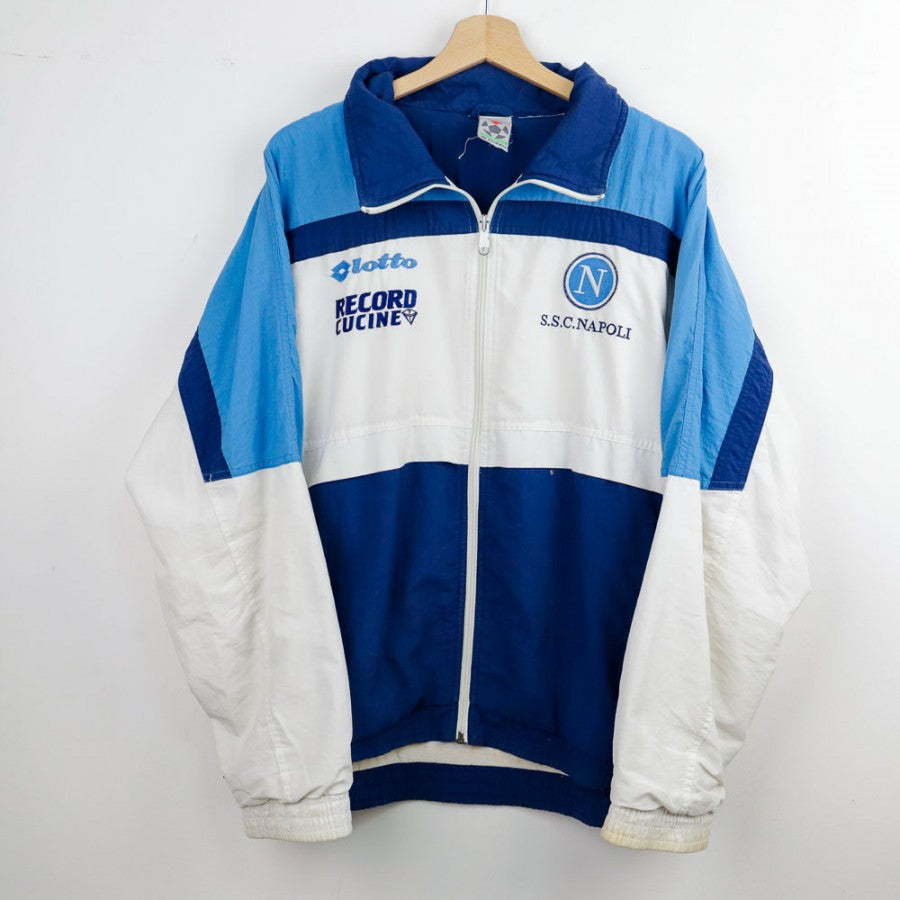 Giacca Napoli Lotto 1994/1995 by LOTTO - Home
