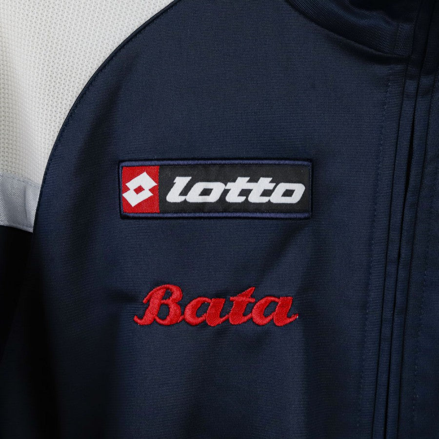 Giacca Padova Lotto 2010/2011 by LOTTO - Home (7)