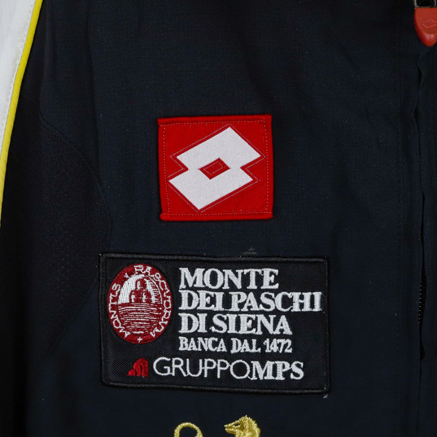 Giacca Siena Lotto Mps 2004/2005 by LOTTO - Home (7)