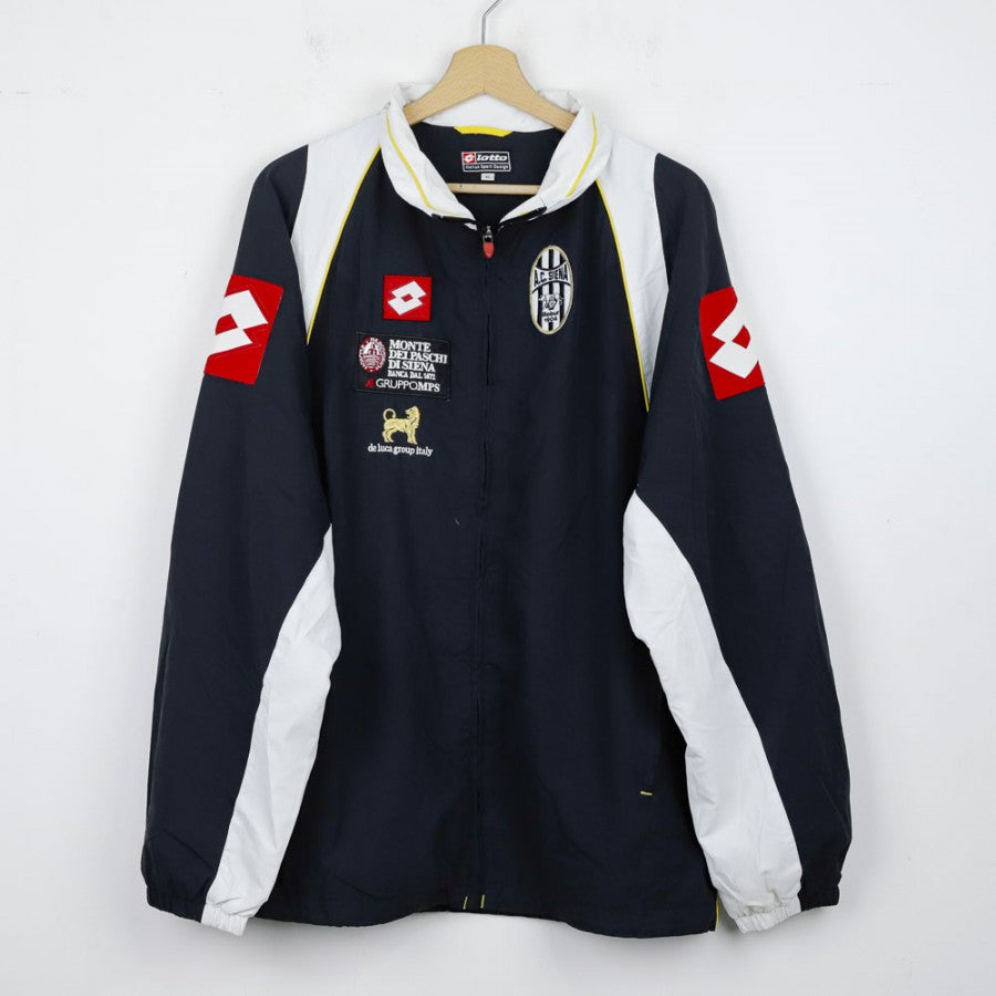 Giacca Siena Lotto Mps 2004/2005 by LOTTO - Home