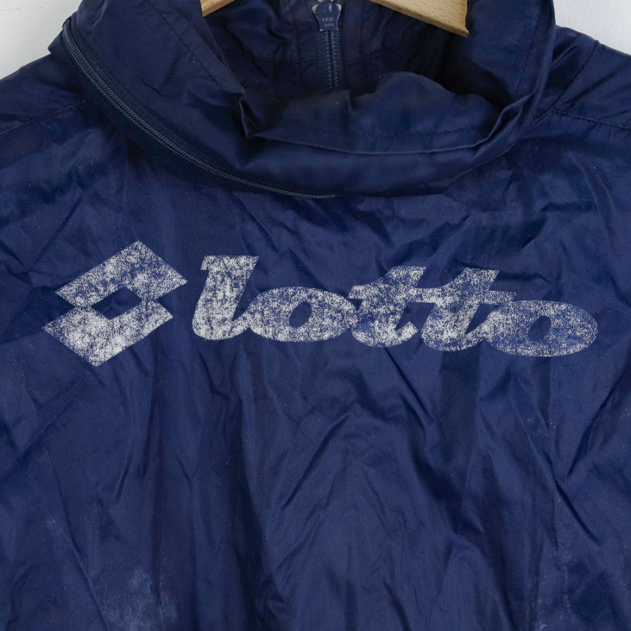 Giacca SSC Napoli Lotto 1995/1996 by LOTTO - Home (6)