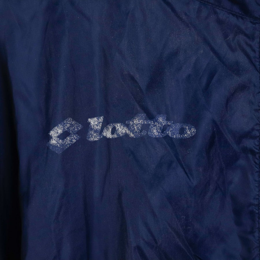 Giacca SSC Napoli Lotto 1995/1996 by LOTTO - Home (9)