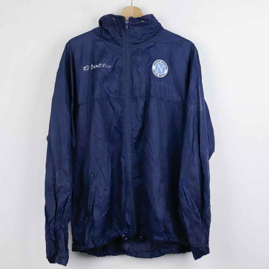 Giacca SSC Napoli Lotto 1995/1996 by LOTTO - Home