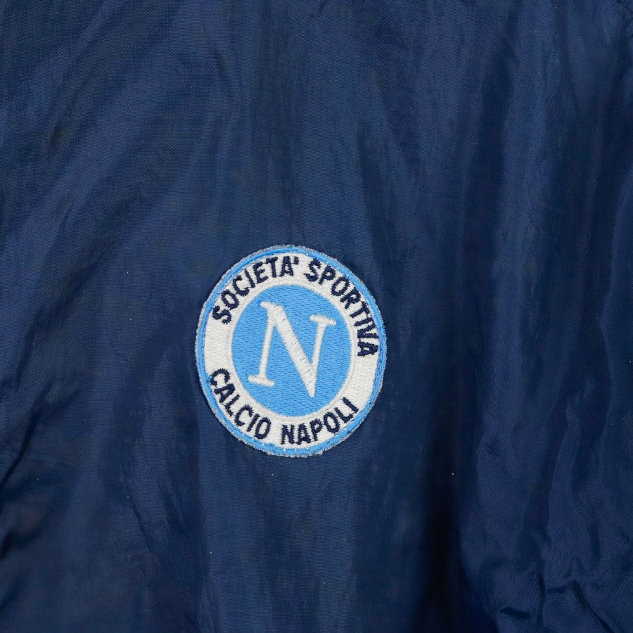 Giacca SSC Napoli Lotto Centrale del Latte 1996/1997 by LOTTO - Home (12)