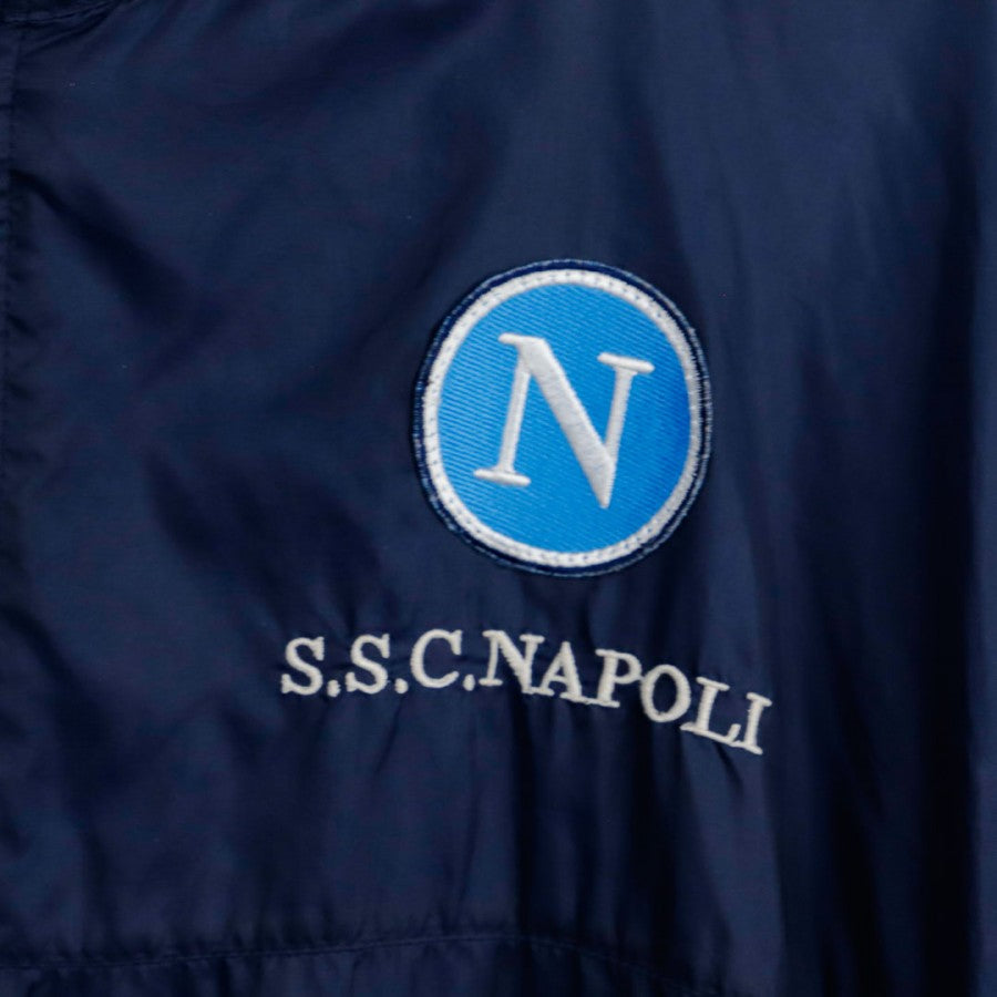 Giacca Ssc Napoli Lotto Record Cucine 1995/1996 by LOTTO - Home (6)