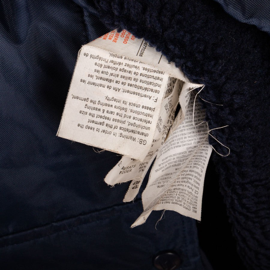 giaccone chievo verona lotto 2005/2006 by LOTTO - Home (13)