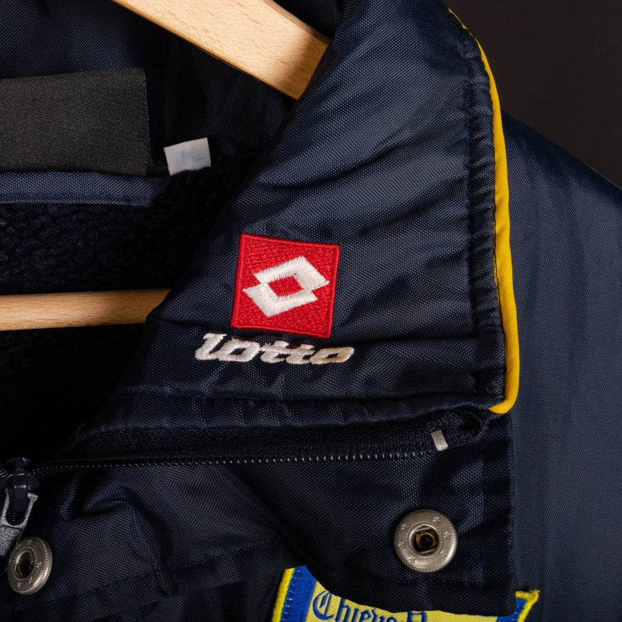 giaccone chievo verona lotto 2005/2006 by LOTTO - Home (5)