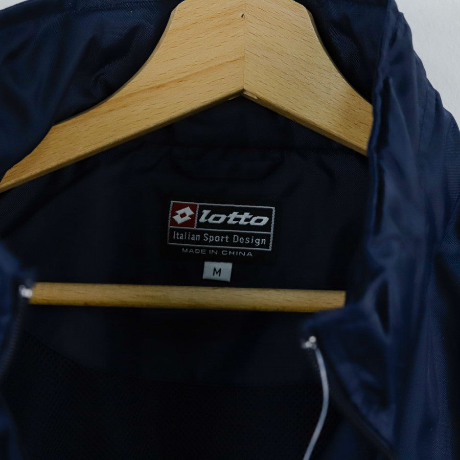 Giaccone Fiorentina Lotto 2005/2006 by LOTTO - Home (9)